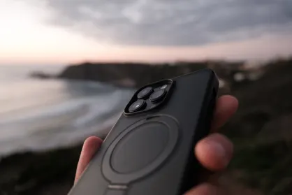 Casino WinMillion Lotto Mobiilirakendus